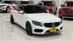 مێرسێدس بێنز C-Class